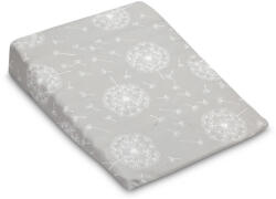 Sensillo refluxpárna huzat 38x30cm - Szürke pitypang