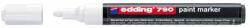 edding Marker cu vopsea, varf 2-3 mm, galben, EDDING 790 (ED7905)