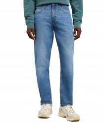 Lee nadrág Oscar Relaxed Tapered 112350599 Dark Days W32 L32 (112350599)