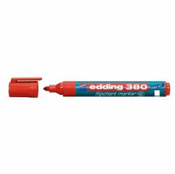 edding Marker pentru flipchart, varf rotund, EDDING 380 (ED380002)