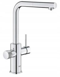 GROHE Blue Pure Minta Grohe szűrőakkumulátor kihúzható, 3-as tartományban elforgatható (30590000)