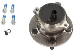 MAXGEAR Set rulment roata MAXGEAR 33-0636 (33-0636) - centralcar