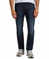 Lee Daren Zip Fly Regular Straight 112318951 L707AADB Strong Hand W32 L34 (L707AADB)