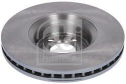 Febi Bilstein Féktárcsa Volvo XC90 02-14 Első