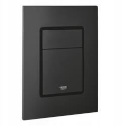 Grohe Skate Cosmopolitan S nyomógomb phantom black 37535KF0 öblítőhöz (37535KF0)