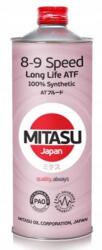 Mitasu MJ-309. Mitasu Atf 9 Hp 100% szintetikus 1L