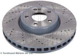 BLUE PRINT Brzdový kotúč BLUE PRINT ADBP430181 (ADBP430181)