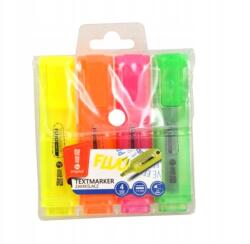 Memobe Szövegkiemelő Neon Tok 4 Színben Memobe