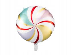 Party Deco Fólia lufi Candy, 35cm, mix - allegro - 160 Ft