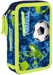 KARTON P+P BAG Tolltartó 2 Emeletes Töltetlen Football (AAE657)