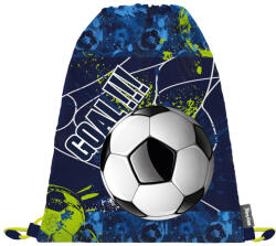 KARTON P+P BAG Tornazsák Football (AAE703)