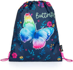 KARTON P+P BAG Tornazsák Butterfly II (AAE784)