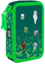 KARTON P+P BAG Tolltartó 2 Emeletes Töltetlen Playworld (AAE659)