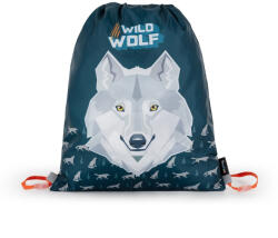 KARTON P+P BAG Tornazsák Wolf (AAE782)