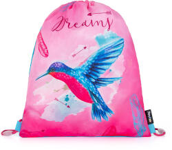 KARTON P+P BAG Tornazsák Colibri (AAE780)