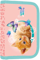 KARTON P+P BAG Tolltartó Klapnis Töltetlen Cat (AAE682)