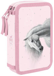KARTON P+P BAG Tolltartó 2 Emeletes Töltetlen Horse Romantic (AAE658)