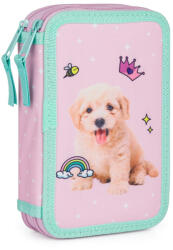 KARTON P+P BAG Tolltartó 2 Emeletes Töltetlen Pets (AAC828)