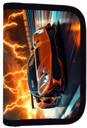 KARTON P+P BAG Tolltartó Klapnis Töltetlen Car 2 (AAE681)