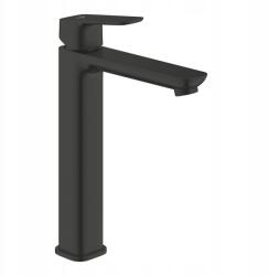 GROHE Mosdó csaptelep XL méret Grohe fekete Cubeo 1017292430 (@ProductCode@)