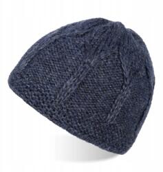 Paolo Peruzzi Téli szett ZZ-09-DB sapka A-01 sál D-03 (5904365077385)