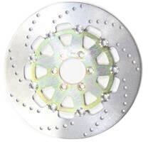 EBC Féktárcsa Ebc MD Suzuki VS750