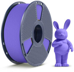 Sunlu - PLA Matte - (Lavender Purple) Lila - 1, 75 mm - 1 kg