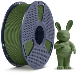 Sunlu - PLA Matte - (Olive Green) Zöld - 1, 75 mm - 1 kg