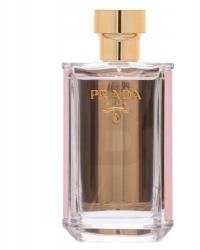 Prada La Femme L'Eau eau de toilette, nőknek, 100 ml (8435137765065)