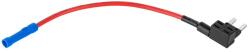  Splitter siguranta auto mini APM/ATM cablu 16AWG 18cm GNI0150 (GNI0150)