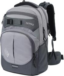 Nitro Superhero Graphite