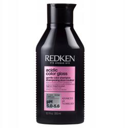 Redken Acidic Color Gloss ragyogást adó sampon festett hajra 300 (E4068500)