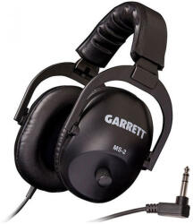  Vezetékes fejhallgató Garrett MS-2 Garrett fémdetektorokhoz (MS-2)