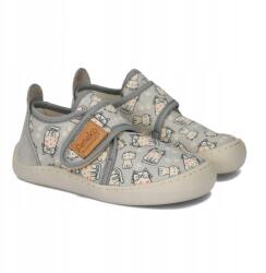 Ameko Barefoot Piko-kiti gyerek papucs r. 27 (PIKO-KITI)