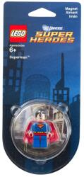 LEGO® Superman hűtőmágnes