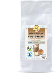 Dia-Wellness gluténmentes kenyérliszt tej, tojás, szójamentes 1000 g