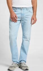 Lee Férfi farmernadrág Lee Daren Zip Fly Regular Straight 112364078 Chance W30 L34 (112364078)