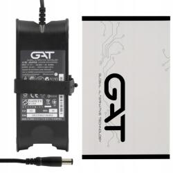 G.A.T. Hálózati Adapter Töltő 90W 19, 5V 4, 62A Laptophoz Dell D600 N5010 15 E6500 (00009F3)