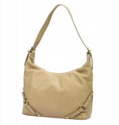  Luka bőr kézitáska 24-006 Dollaro (greg-51879)