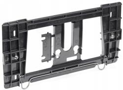 Geberit Beépítő keret Twinline 240.513. 00.1 wc nyomógombhoz (240513001)