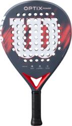 Wilson Optix V2 Power Red padel ütő