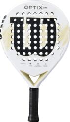 Wilson Optix V2 Lite White padel ütő