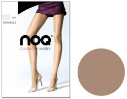 Knittex DANIELLE 15 DEN csillámos visione harisnyanadrág