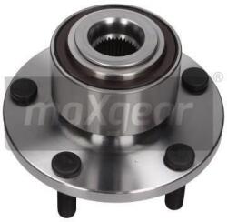 MAXGEAR Set rulment roata MAXGEAR 33-0776 (33-0776) - centralcar