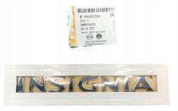 Opel Oe Opel YR00252280 Embléma, Insignia, fényes króm