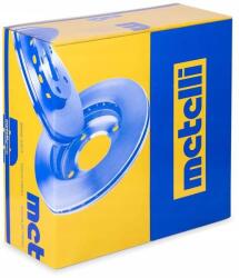 Metelli 23-0903C féktárcsa (1db)