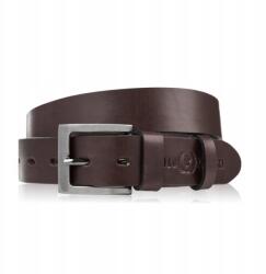 Paolo Peruzzi Öv klasszikus csattal elegáns sötétbarna 100 (PG-10-DBR-100)