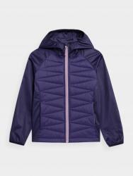 4F Gyerek tavaszi-nyári kabát Softshell 4F Junior átmeneti 152 (4FJSS23TTJAF069-31S)