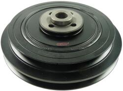 CORTECO Remenica kľukového hriadeľa CORTECO 80001830 (80001830)