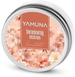 Yamuna Barackvirág kézkrém 50 ml